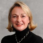 Centerstone Board Member, Sara Huggins