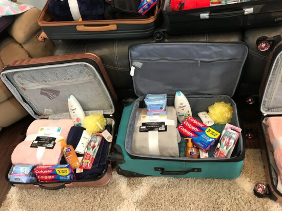 suitcase