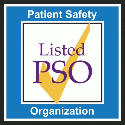 PSO Badge