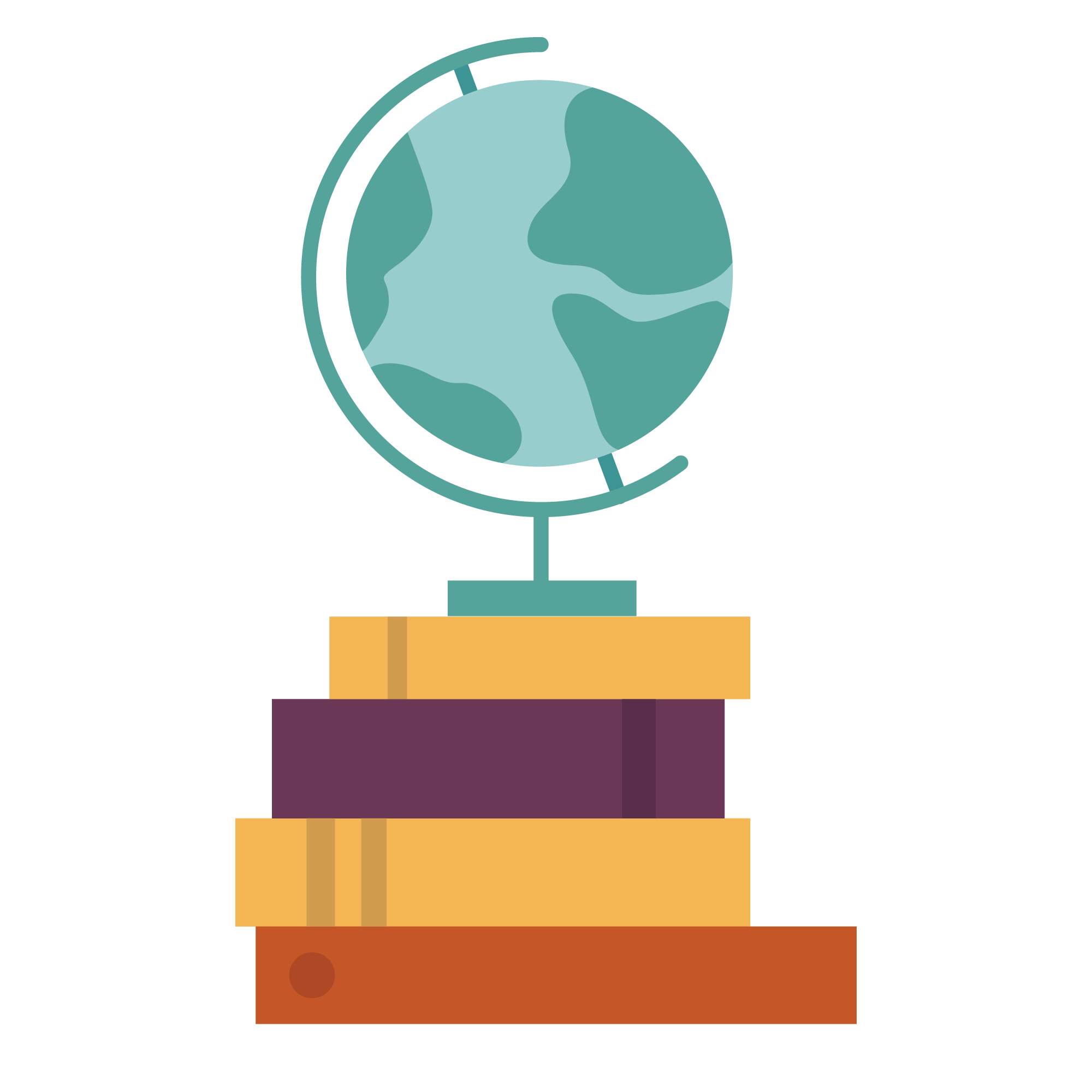 illustration of teddy bear